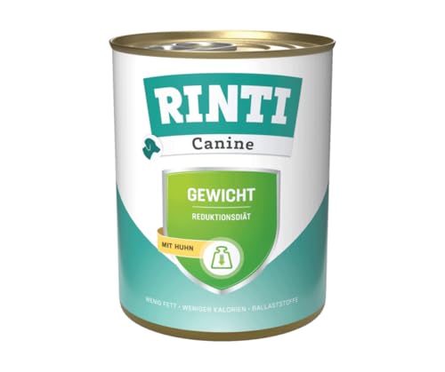 RINTI Canine Gewicht 800g