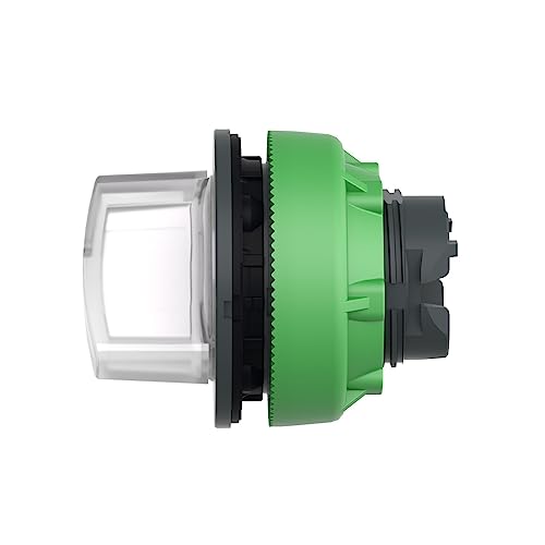 Schneider Electric Flush Ill Selector Sw 2p R To - vue 6