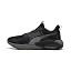 Puma Black Cool Dark Gray Team Regal Red