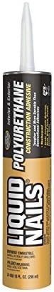 Polyurethane Construction Adhesive by Macco Adhesives