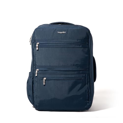 Image of Baggallini Modern Convertible Travel Backpack