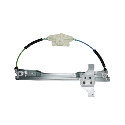 Lève-vitre électrique Citroën C4 avant gauche 2004-2010 de haute durabilité