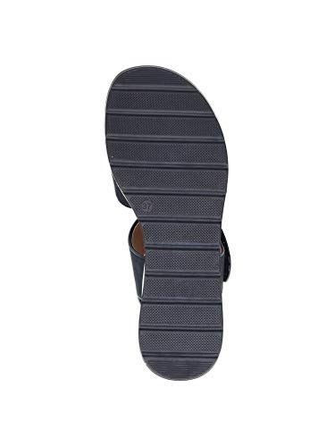 Caprice 9-9-28307-26, Sandali Bassi Donna, Ocean