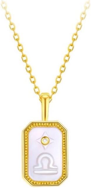 Collier Femme Argent Constellation : le cadeau astro idéal
