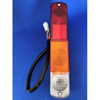 Amazon | Vin フォークリフト テールランプ MTLA-08002-12 | ブレーキ