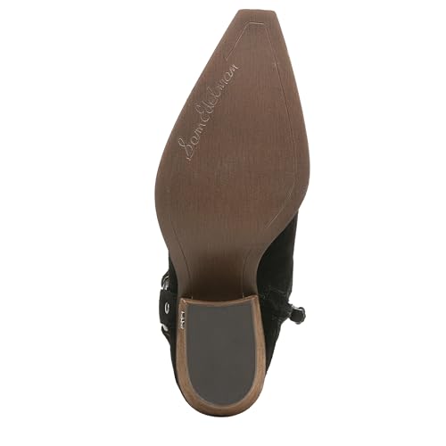 Sam Edelman Women's Winston Western Boot4