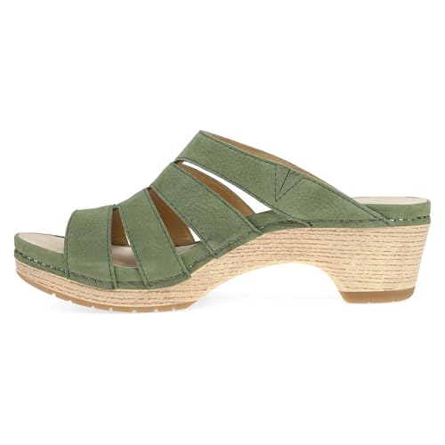 Image of Dansko Women's Lyndi Slide Sandal
