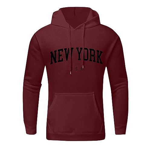 Graphic Hoodies,Hoodies For Men Long Sleeve Casual Crewneck Casual Pullovers Plain Graphic Big And Tall Shirts2