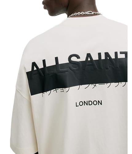 Men's Redact Short Sleeve Crew Neck Shirt4