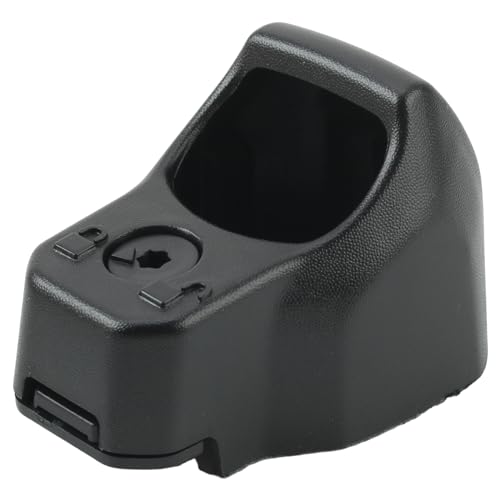 Image of AUTOKAY Back Up Camera Bezel for Jeep Wrangler 2019-2024 68301879AE