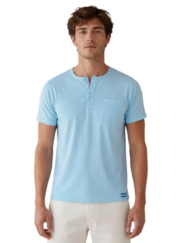 Image of Lux Cozi Men's Regular Fit T-Shirt