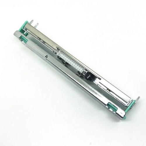 Cabezal de impresión térmica 300DPI compatible con TSC TTP 345 repuesto 3