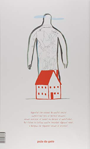 Se eu fosse um grande gigante