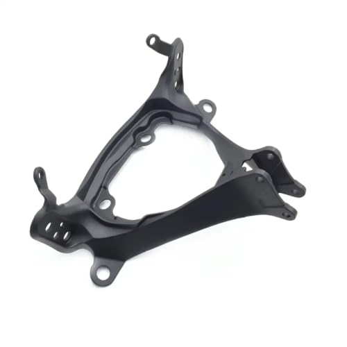Soporte Carenado Faro Suzuki GSXR750 2011 2012 2013 soporte superior del capó y faro delantero moto 3
