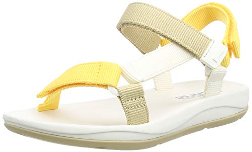 Camper Match, Sandali. Donna, Multicolore, 42 EU