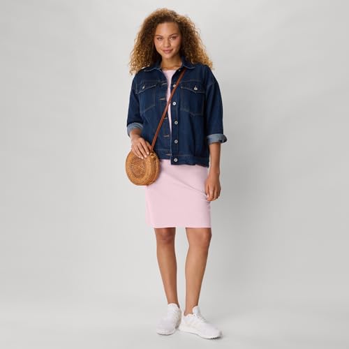 Image of Hanes womens Wear Around Nightshirt