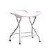 Taburetes De Baño Taburetes De Baño Taburete De Baño Plegable Silla De Ducha De Aleación De Aluminio para Ancianos Y Mujeres Embarazadas Silla De Baño - Asiento De Ducha De 100 Kg De Carga Silla Ant