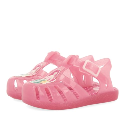 GIOSEPPO Girl's Slide Flip-Flop