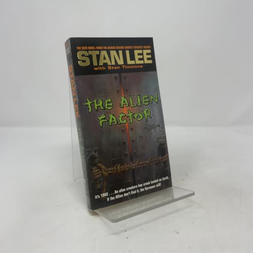 The Alien Factor view 2