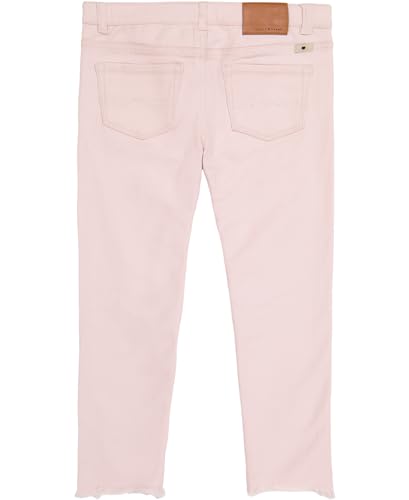 Lucky Brand Girls' Regular Fit Denim Jeans2