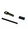 LEED BRAKES Push Rod - Extension Kit For 196-66 Chevy C10 Pickup, Ford Full Size, Ford Truck