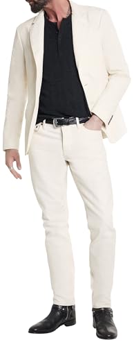 John Varvatos Men's J702-Slim Fit3