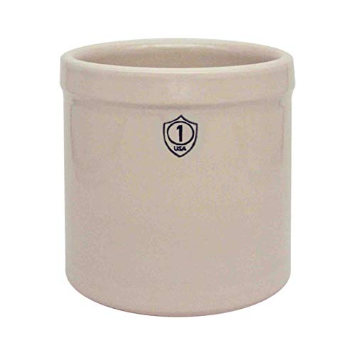 Ohio Stoneware Crock 1 gal. 1 each - Thumbnail 2