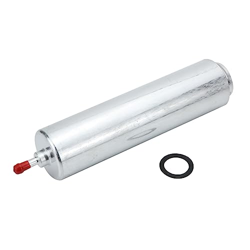 BINB ROAD Fuel Filter Cartridge 13327811401 13327811227 13327788700 Compatible with BMW 535d 535dX 740LdX X5 F02 F10 E70 F15 2006-2018