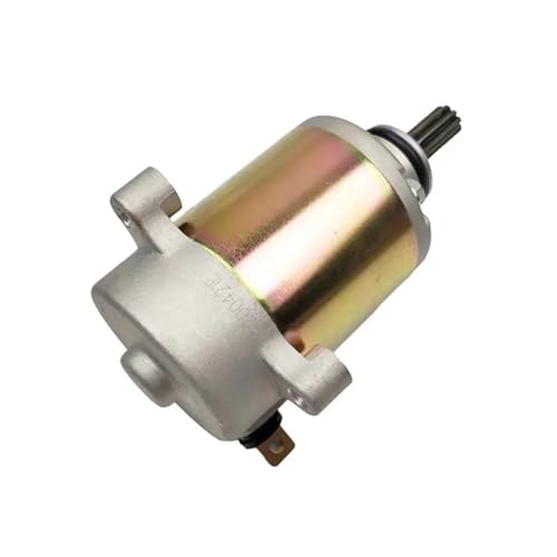 VS125 L125 UM125 GSR125 UZ125 L125R�p�I�[�g�o�C�p�d���X�^�[�^�[���[�^�[