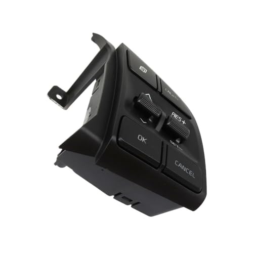 Bouton Commutation Régulateur Volant Réactif pour Tucson 1.6T 2.0