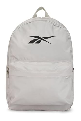 Reebok Mochila unissex para adultos, Pedra da lua, tamanho nico