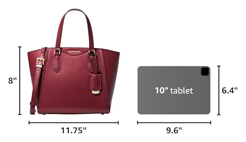 Image of Michael Kors Women's Taryn Small Convertible Crossbody Bag