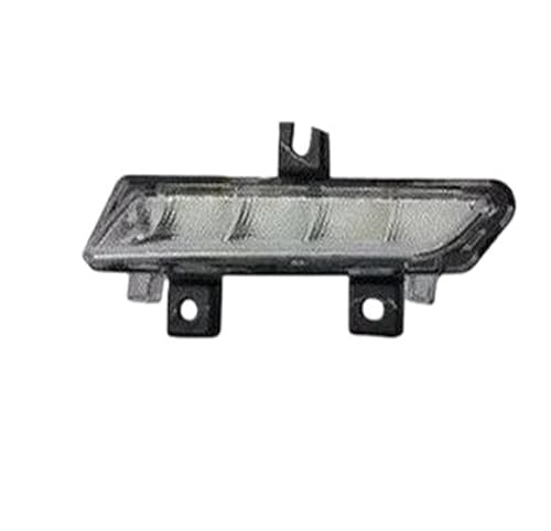 Luz diurna para Renault Captur y Clio 4 2012-2015 faro izquierdo y derecho OEM
