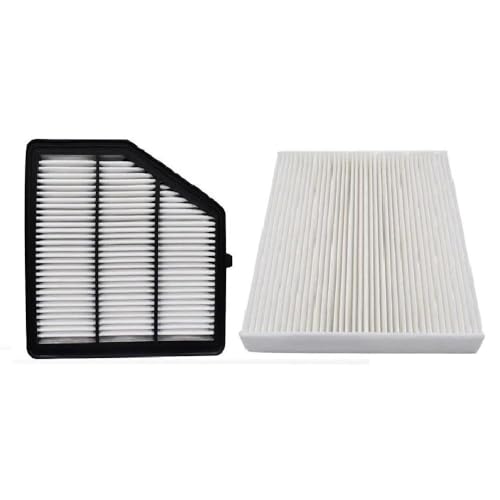 Filtre à air moteur Nissan Altima 2019 2021 kit filtre cabine pièces de rechange 2.5 2.0
