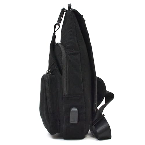 Image of Nupouch Anti-Theft Daypack: Anti Theft Crossbody Bag, Lightweight for Travel, Hiking, or Everyday Pickpocket Protection