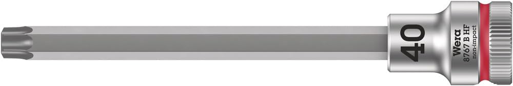 WERA 05003069001 Socket