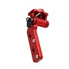 ZBLZGP 1/4 Screw Mount Tilta Nucleus-M Motor Mount Adjustable Wireless Monitor Bracket Motion Picture Transmission Seamless Wireless Focus Follower Bracket (Red) #5