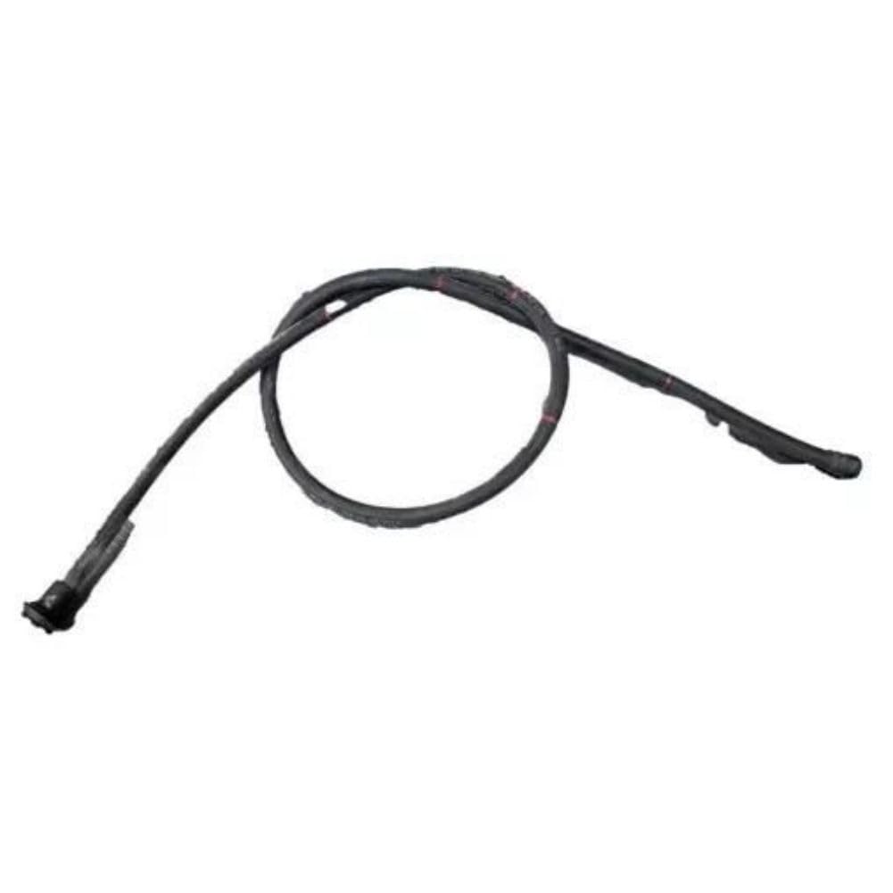 Manguera de drenaje trasera izquierda 8U0877203 flexible y resistente para Audi Q3 8U