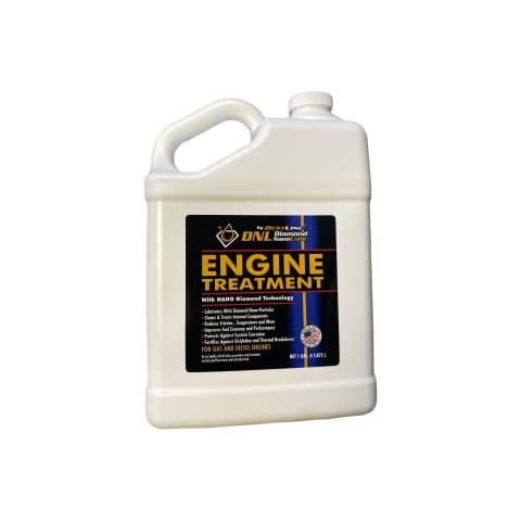 BestLine Racing Diamond Nano-Lube Oil Treatment (1 gallon) Cover
