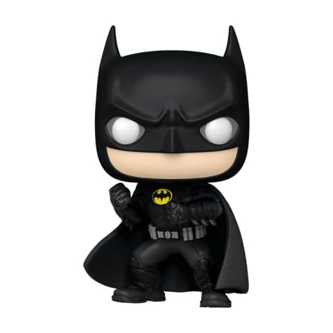 Funko: POP Movies: The Flash Cover