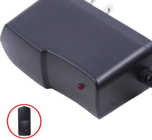 Cargador de pared AC/DC con cable USB para AARP RealPad 9590 miniatura 3