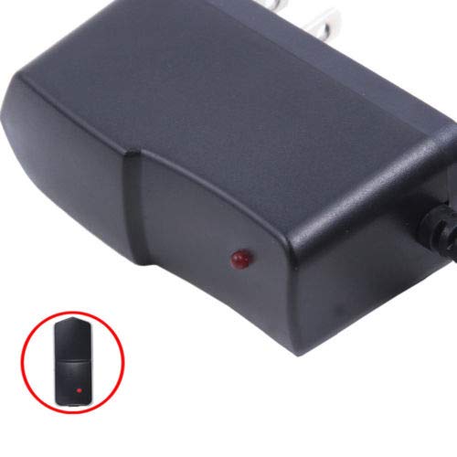 Cargador 2A AC/DC con cable USB para Amazon Kindle Fire miniatura 5