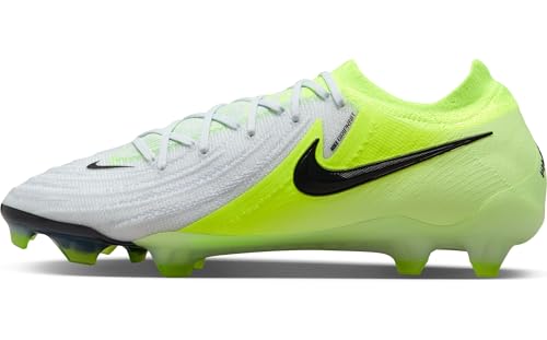 Nike Phantom GX 2 Elite FG Metallic