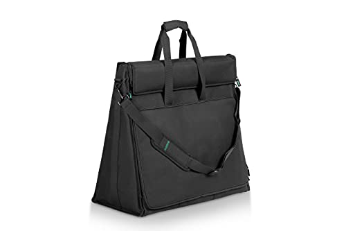 Image of Slappa LCD Tote Bag for 22 inch-24 inch Flat Panel Screens & Computer Gaming Displays (SL-Monitor-MD)