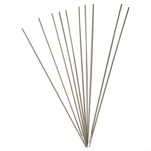 Electrodos Soldadura 2Mm Lincoln Marca ZYWUOY