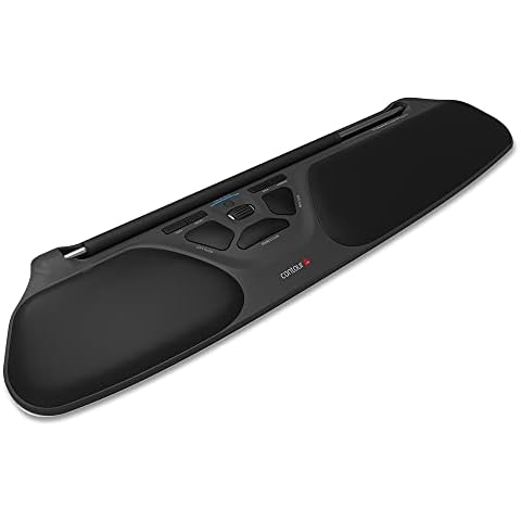 Contour RollerMouse Free3 | Ergonomische Maus Cover