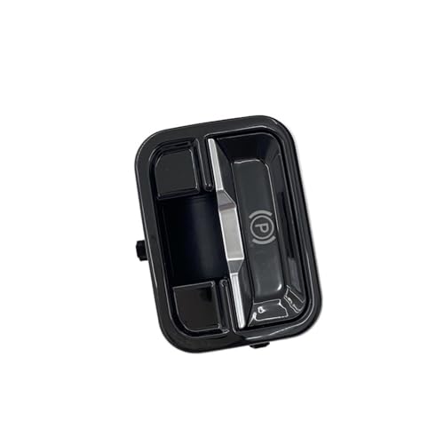 Botón freno mano eléctrico W206 W254 para Benz GLC Clase C 2239057706
