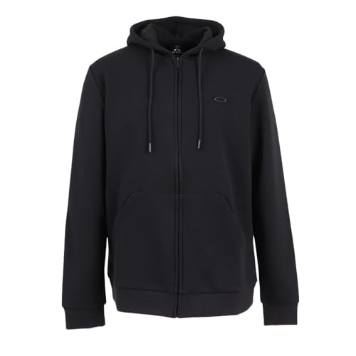 Sweat-shirt Oakley Relax Full Zip Hoodie 2.0 veste décontractée homme L