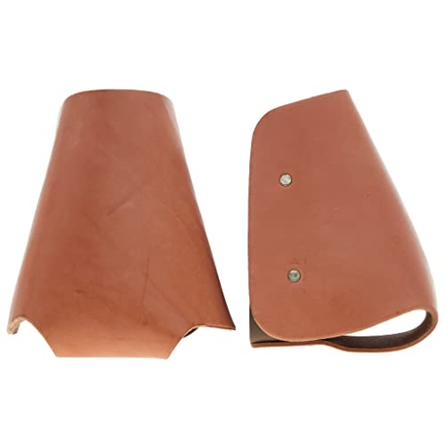 Weaver Leather Synthetic Pony Tapaderos Stirrups #TOP1