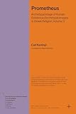 prometheus arrow  Prometheus: Archetypal Image of Human Existence (Archetypal Images in Greek Religion, Volume 1) (English Edition)